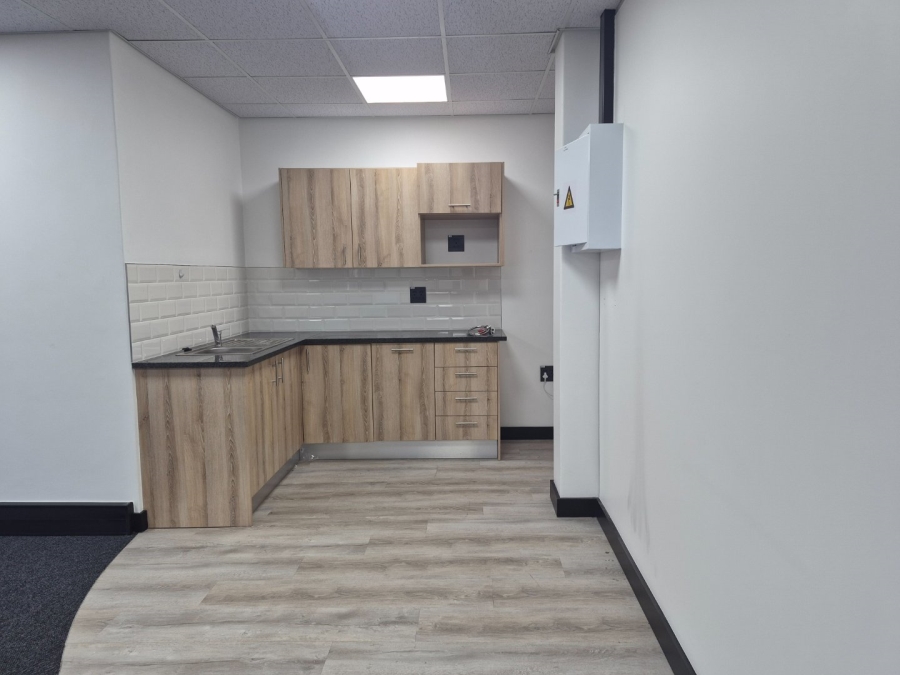 To Let Commercial Property for Rent in Sunninghill Gauteng