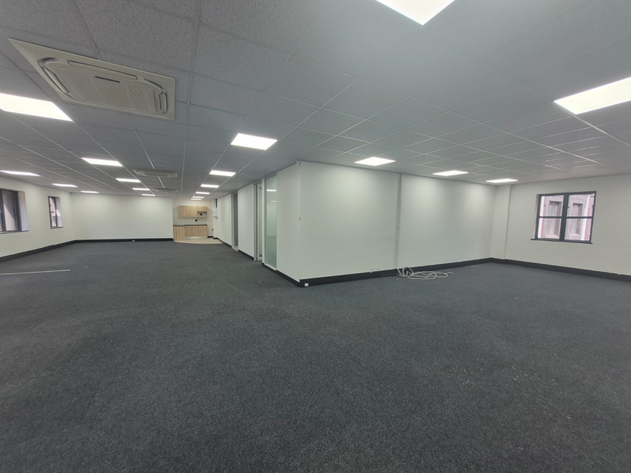 To Let Commercial Property for Rent in Sunninghill Gauteng