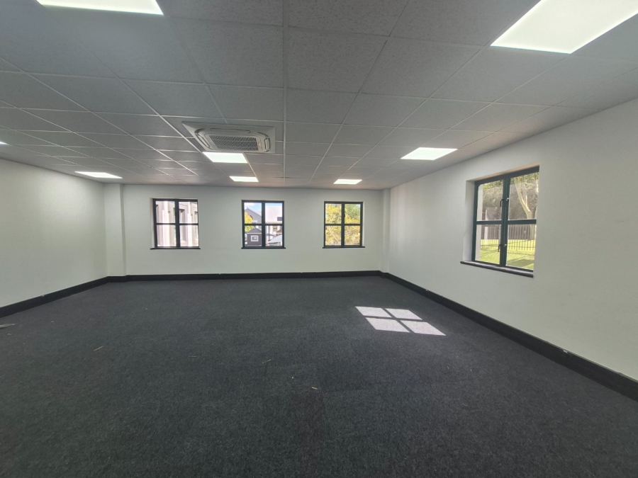 To Let Commercial Property for Rent in Sunninghill Gauteng