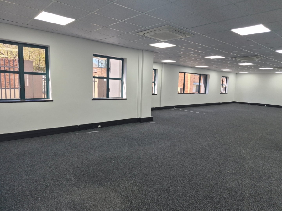 To Let Commercial Property for Rent in Sunninghill Gauteng
