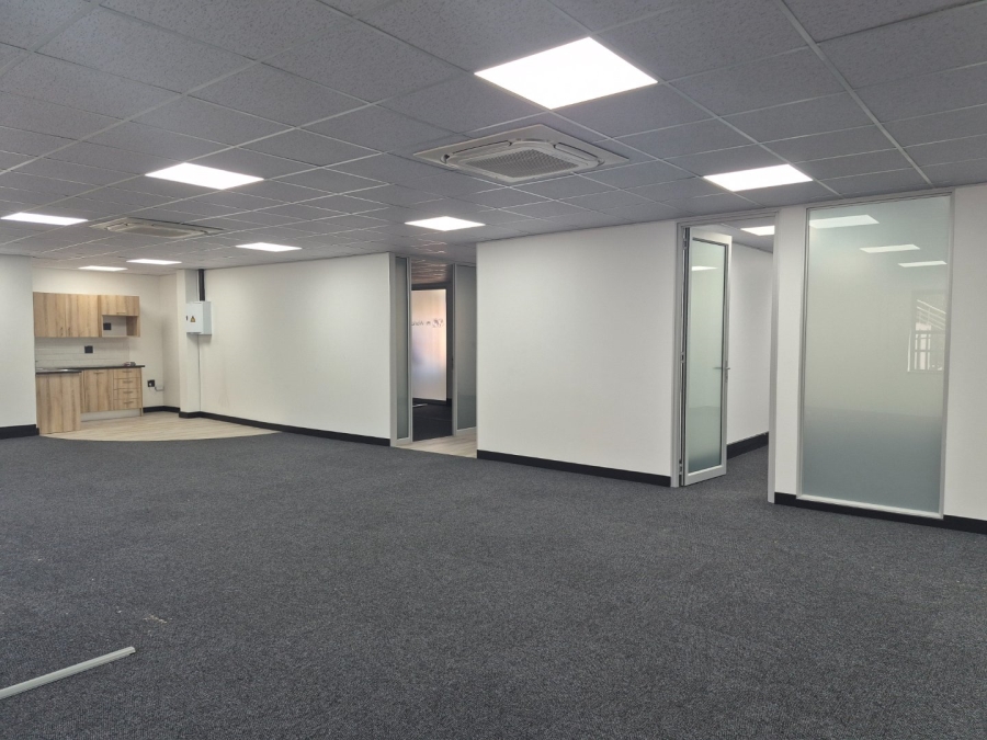 To Let Commercial Property for Rent in Sunninghill Gauteng