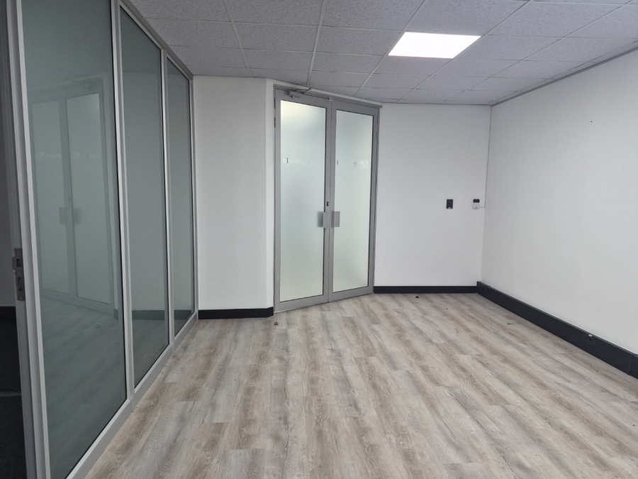 To Let Commercial Property for Rent in Sunninghill Gauteng