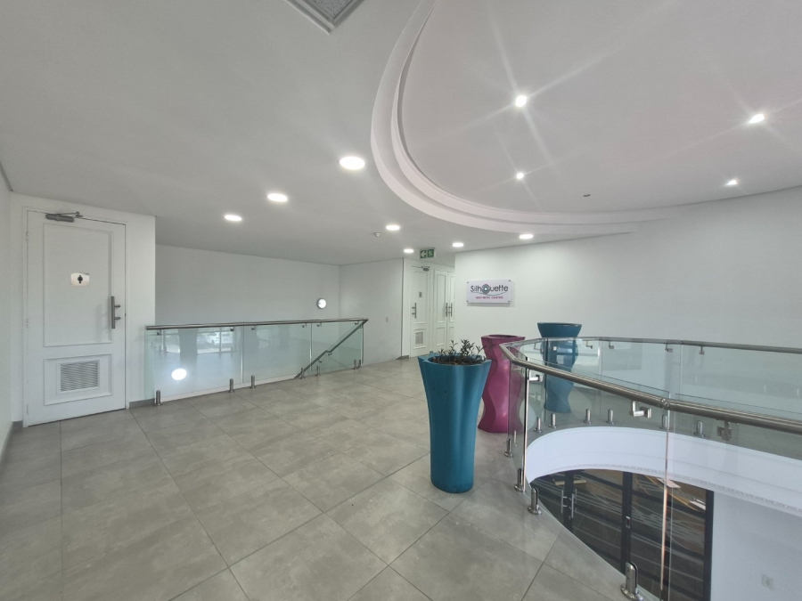 To Let Commercial Property for Rent in Sunninghill Gauteng