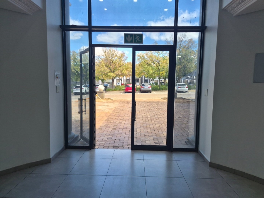 To Let Commercial Property for Rent in Sunninghill Gauteng