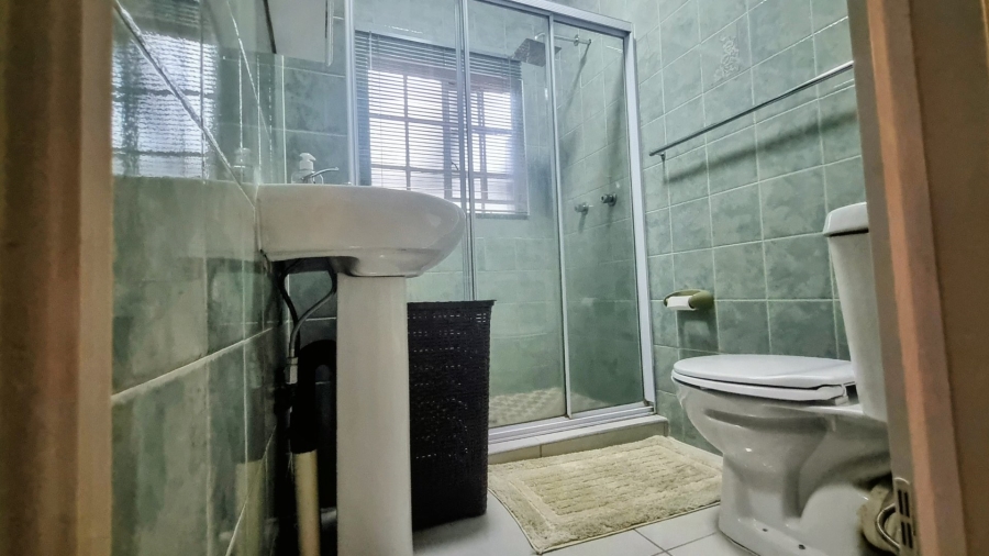2 Bedroom Property for Sale in Arcon Park Gauteng