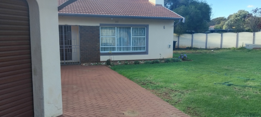 4 Bedroom Property for Sale in Birch Acres Gauteng
