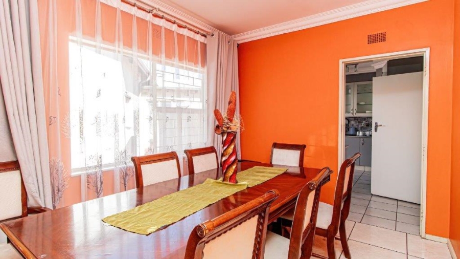 4 Bedroom Property for Sale in Birch Acres Gauteng