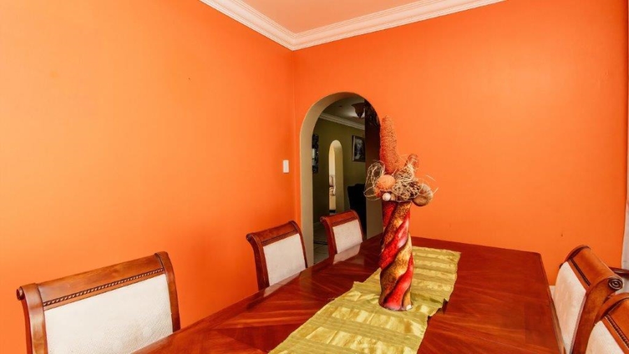 4 Bedroom Property for Sale in Birch Acres Gauteng