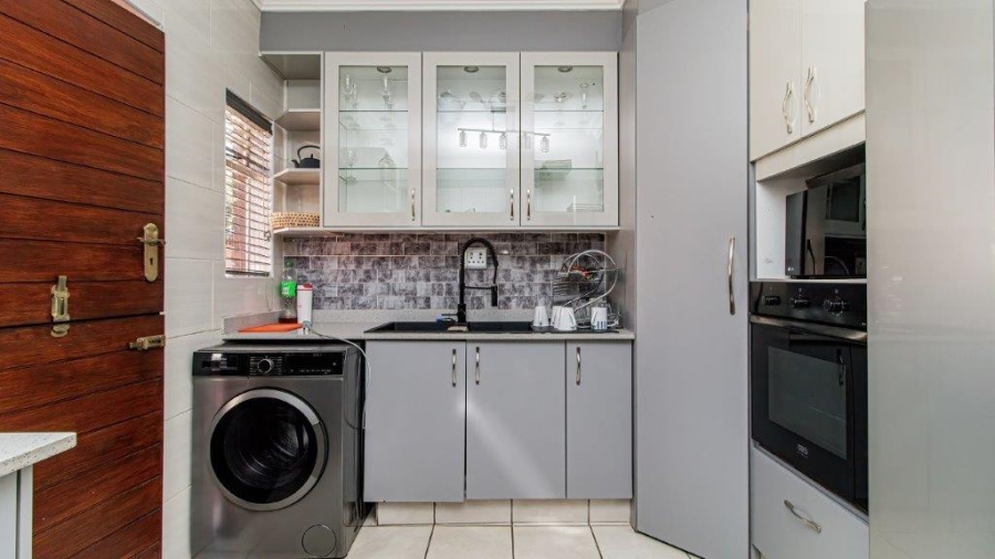 4 Bedroom Property for Sale in Birch Acres Gauteng
