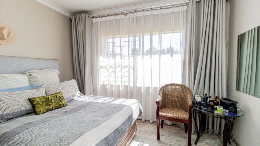 4 Bedroom Property for Sale in Birch Acres Gauteng