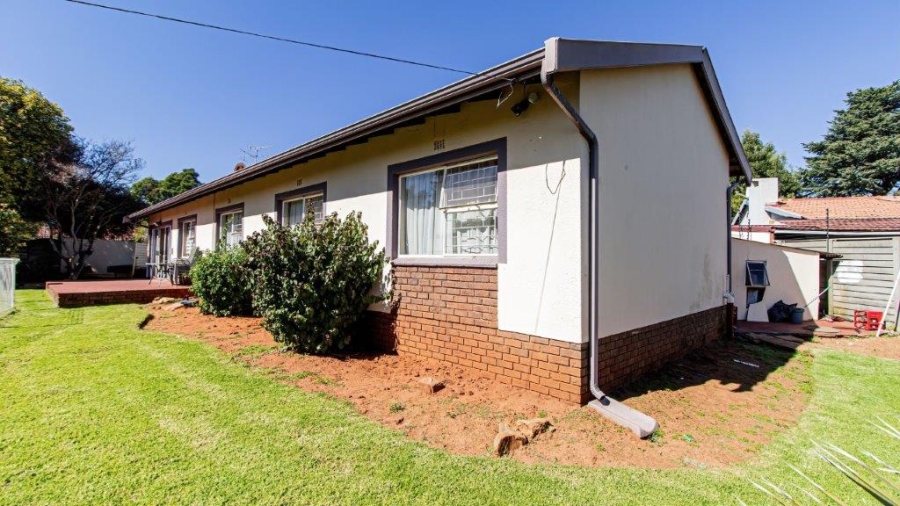4 Bedroom Property for Sale in Birch Acres Gauteng