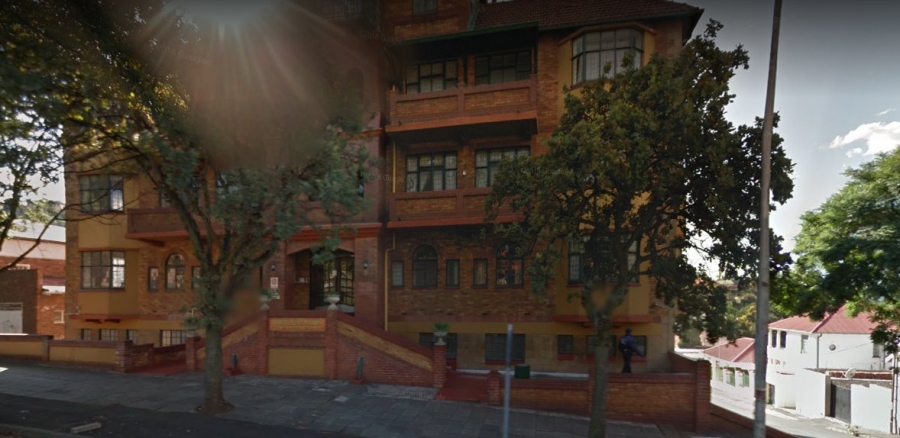  Bedroom Property for Sale in Kensington Gauteng