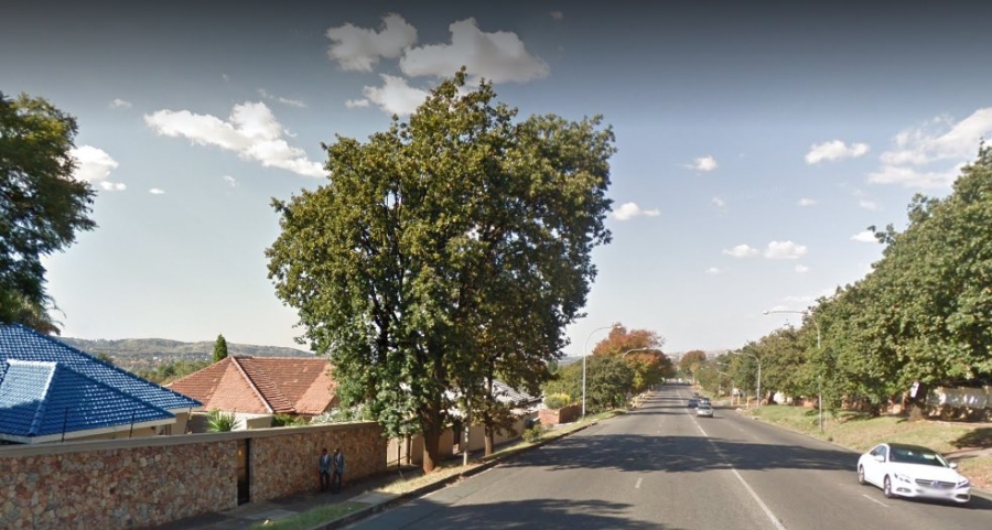  Bedroom Property for Sale in Kensington Gauteng