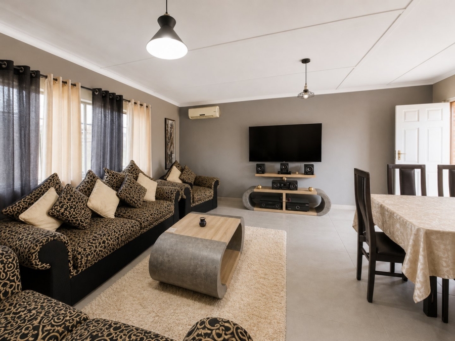 3 Bedroom Property for Sale in Klopperpark Gauteng