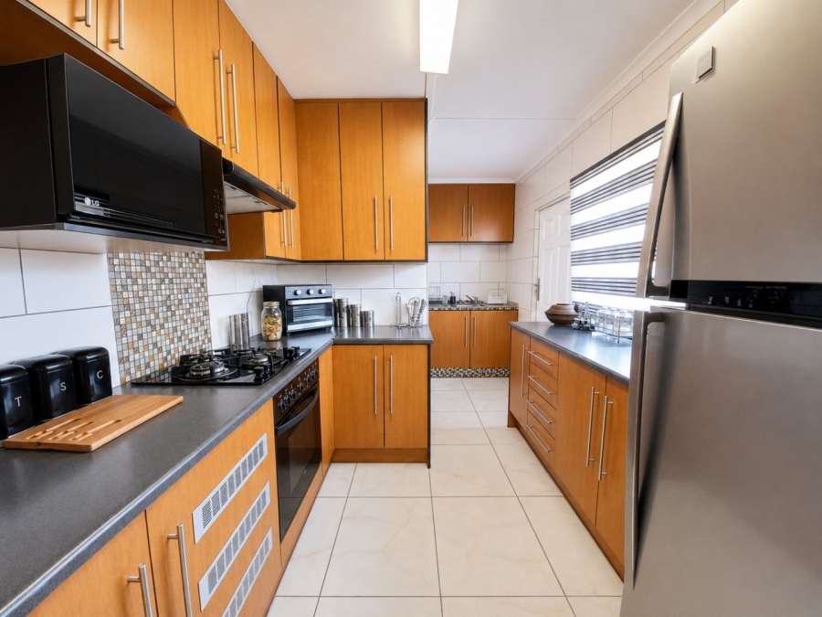 3 Bedroom Property for Sale in Klopperpark Gauteng