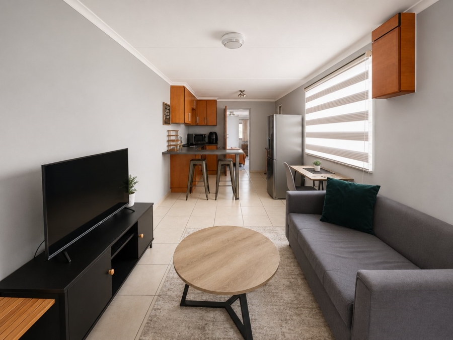 3 Bedroom Property for Sale in Klopperpark Gauteng