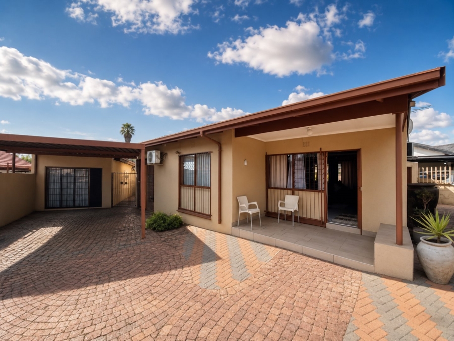 3 Bedroom Property for Sale in Klopperpark Gauteng