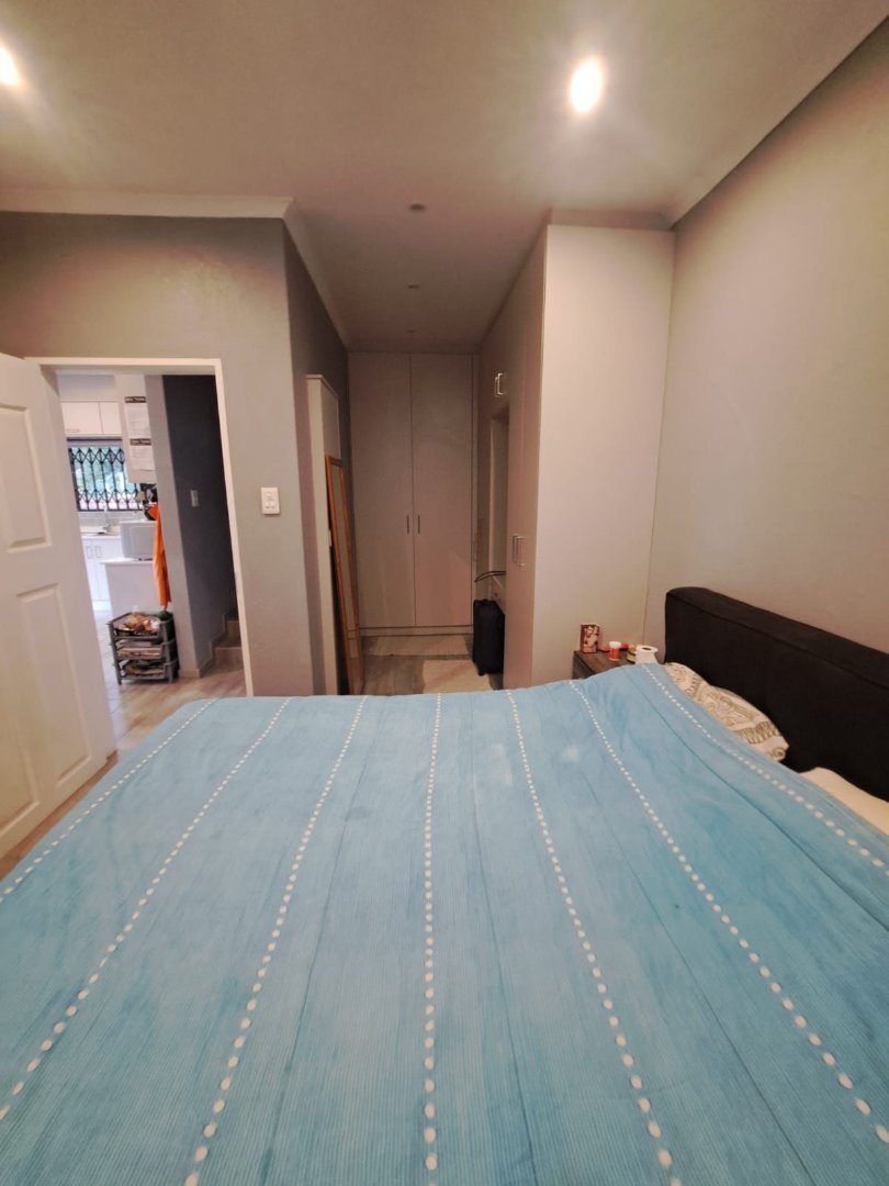 To Let 1 Bedroom Property for Rent in Bedfordview Gauteng