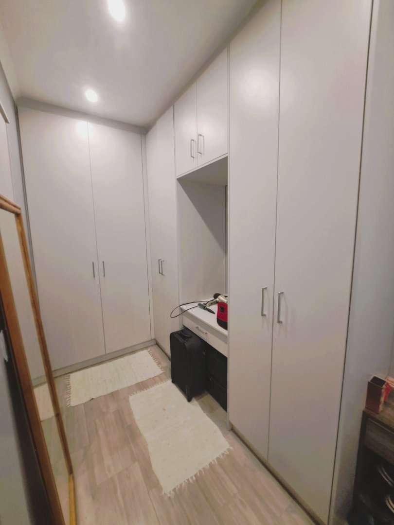 To Let 1 Bedroom Property for Rent in Bedfordview Gauteng