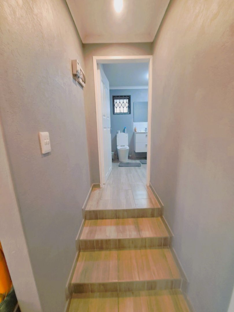 To Let 1 Bedroom Property for Rent in Bedfordview Gauteng