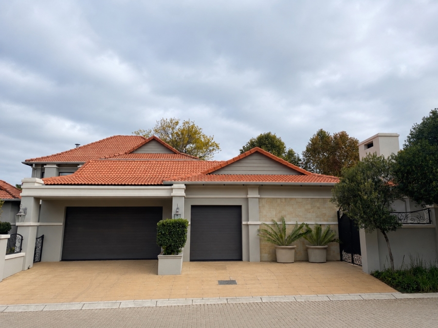 5 Bedroom Property for Sale in Emfuleni Golf Estate Gauteng