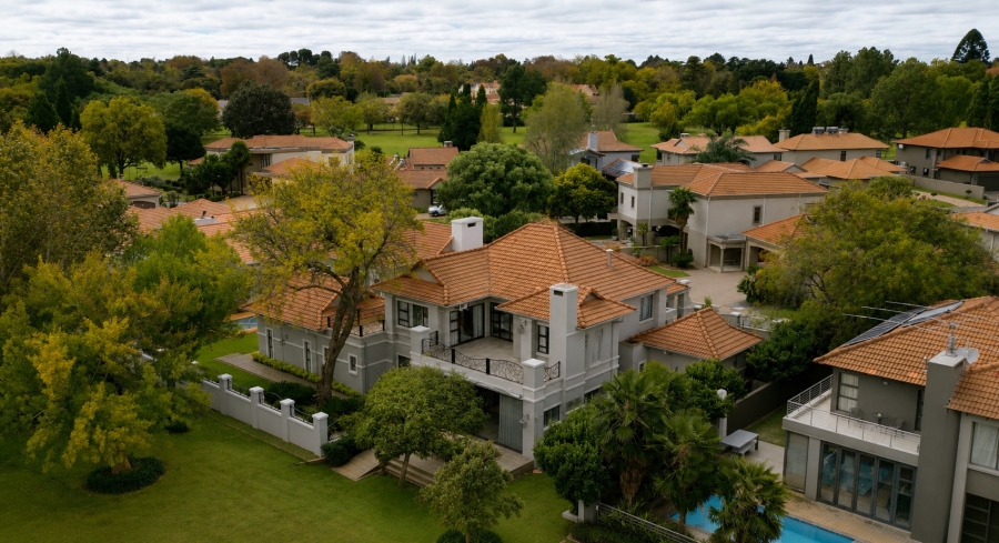 5 Bedroom Property for Sale in Emfuleni Golf Estate Gauteng