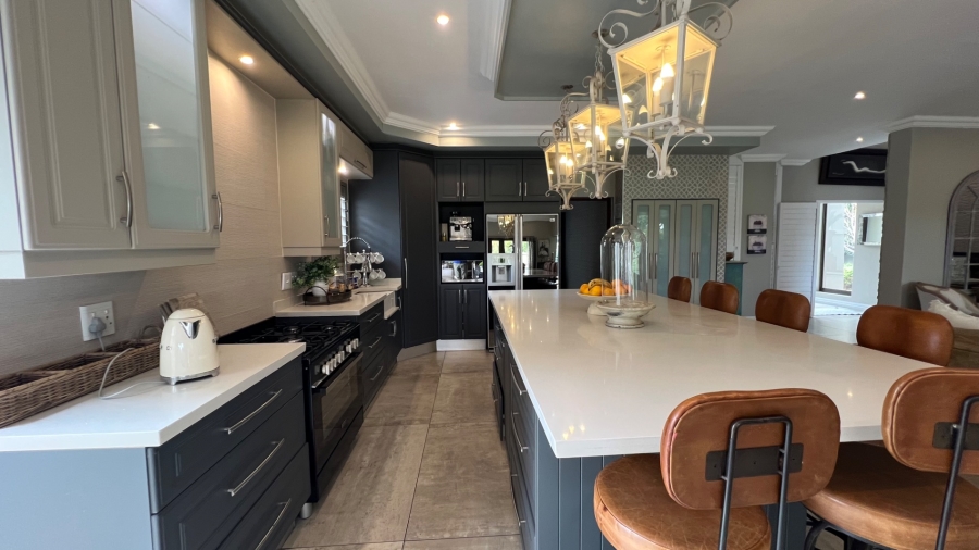 5 Bedroom Property for Sale in Emfuleni Golf Estate Gauteng