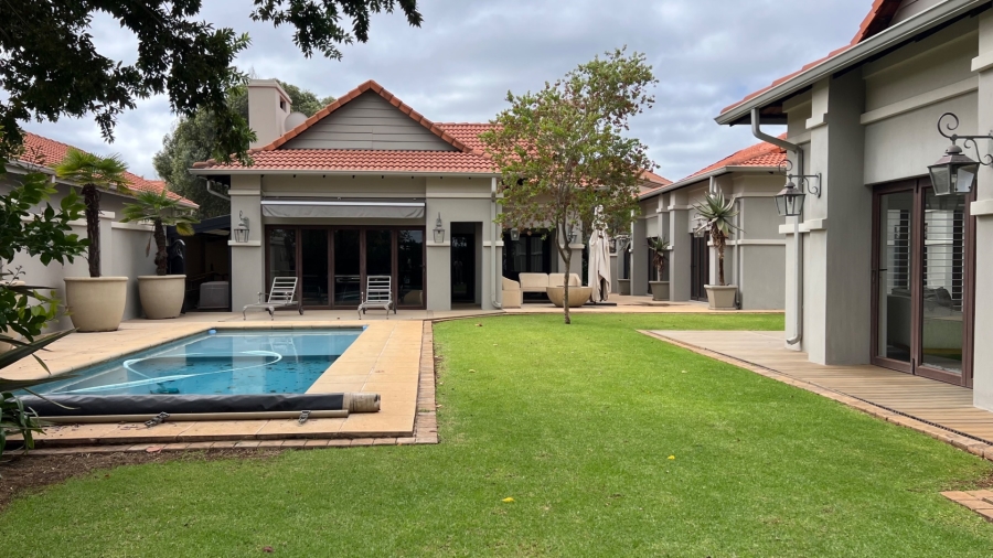 5 Bedroom Property for Sale in Emfuleni Golf Estate Gauteng