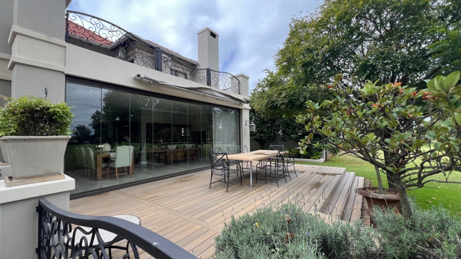 5 Bedroom Property for Sale in Emfuleni Golf Estate Gauteng