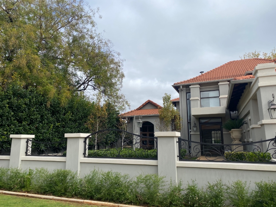 5 Bedroom Property for Sale in Emfuleni Golf Estate Gauteng