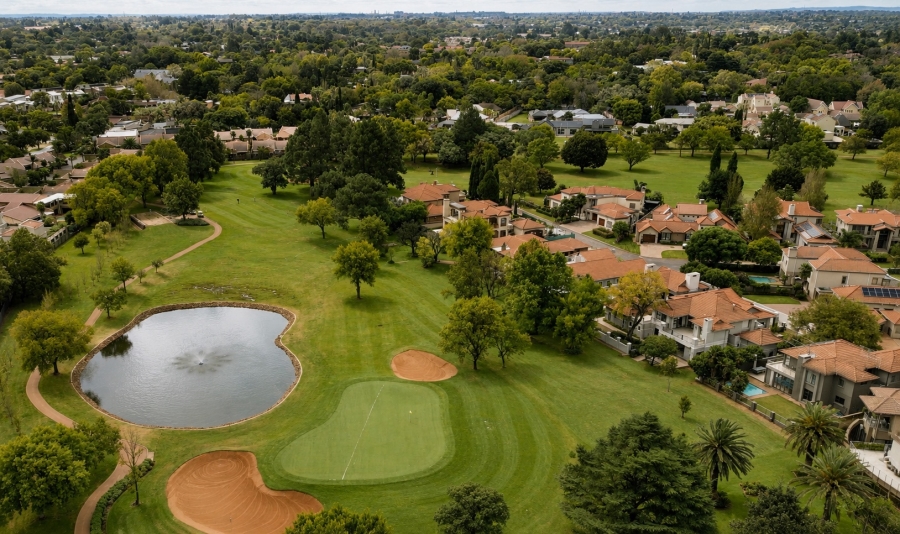 5 Bedroom Property for Sale in Emfuleni Golf Estate Gauteng
