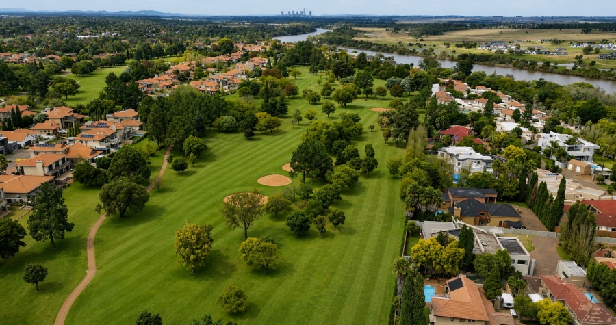 5 Bedroom Property for Sale in Emfuleni Golf Estate Gauteng