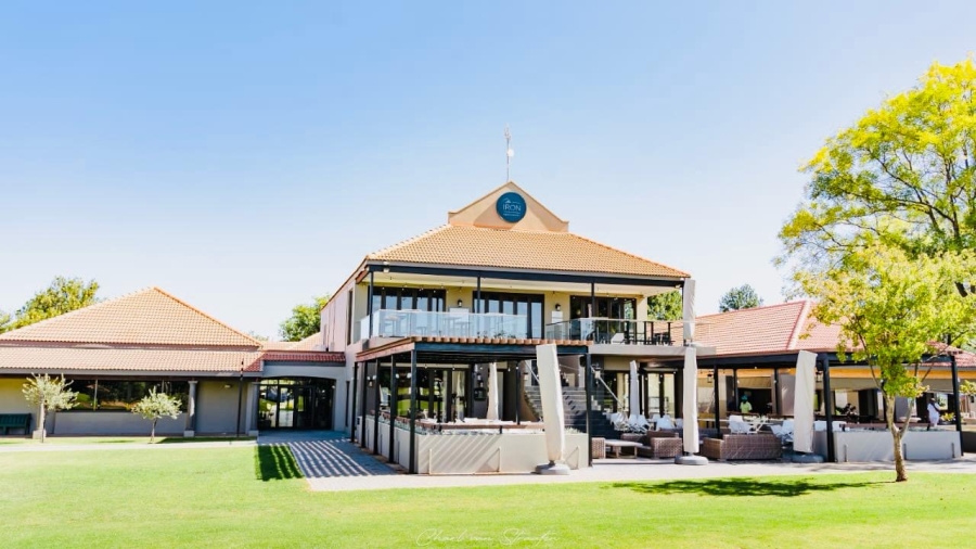 5 Bedroom Property for Sale in Emfuleni Golf Estate Gauteng