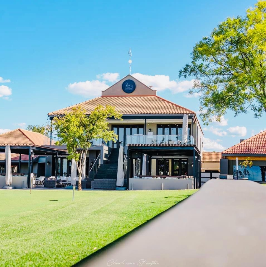 5 Bedroom Property for Sale in Emfuleni Golf Estate Gauteng