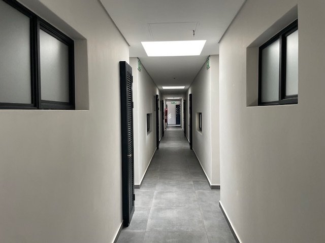 To Let 1 Bedroom Property for Rent in Linksfield Gauteng