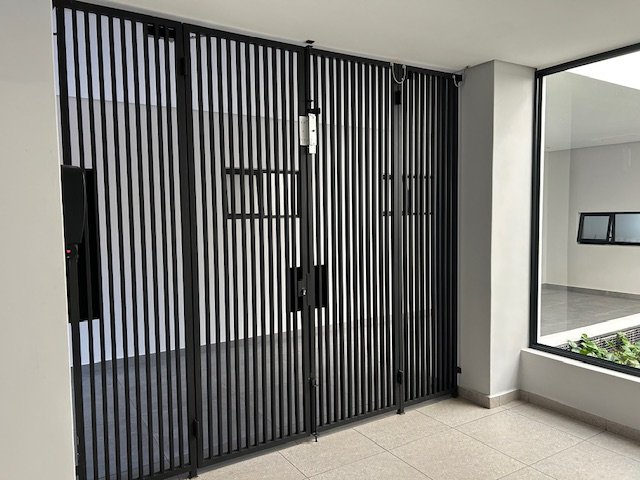 To Let 1 Bedroom Property for Rent in Linksfield Gauteng