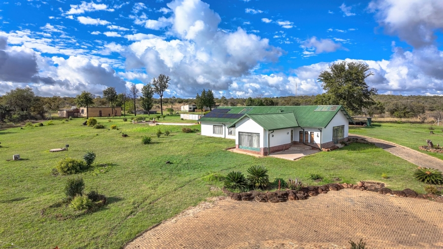 Commercial Property for Sale in Dinokeng Game Reserve Gauteng