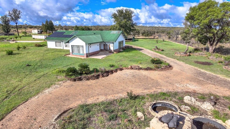 Commercial Property for Sale in Dinokeng Game Reserve Gauteng