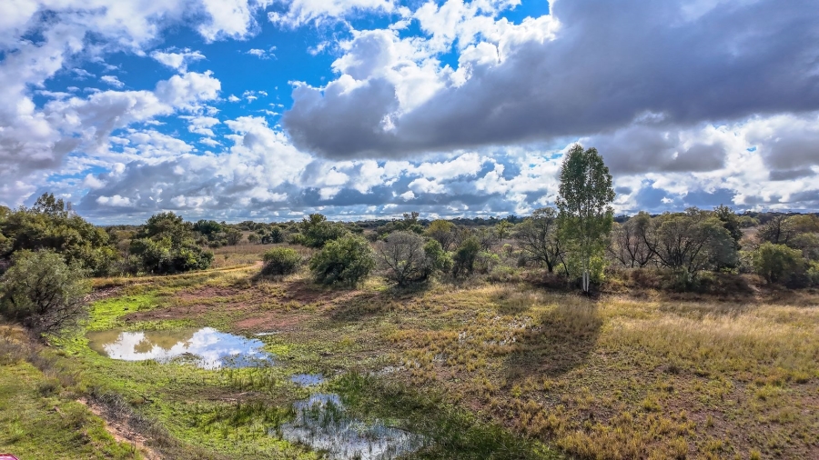 Commercial Property for Sale in Dinokeng Game Reserve Gauteng