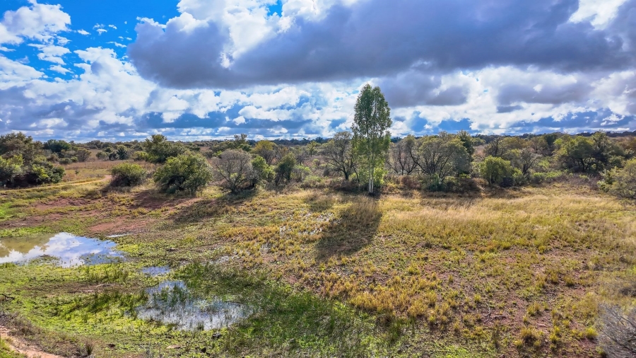 Commercial Property for Sale in Dinokeng Game Reserve Gauteng