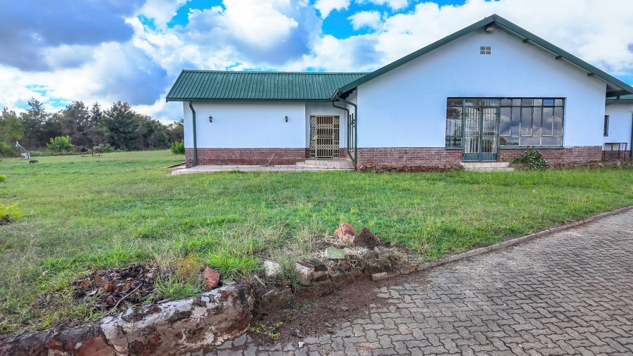 Commercial Property for Sale in Dinokeng Game Reserve Gauteng