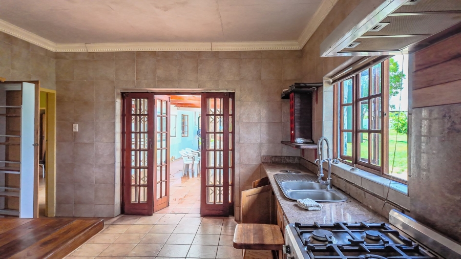 Commercial Property for Sale in Dinokeng Game Reserve Gauteng