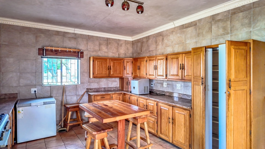 Commercial Property for Sale in Dinokeng Game Reserve Gauteng