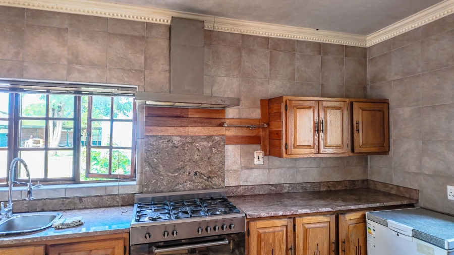 Commercial Property for Sale in Dinokeng Game Reserve Gauteng