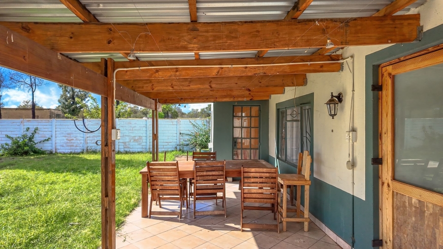 Commercial Property for Sale in Dinokeng Game Reserve Gauteng