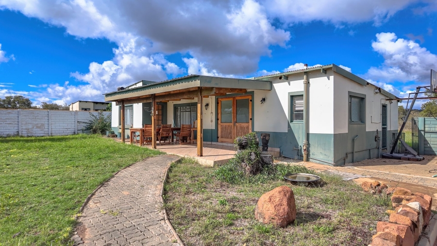 Commercial Property for Sale in Dinokeng Game Reserve Gauteng