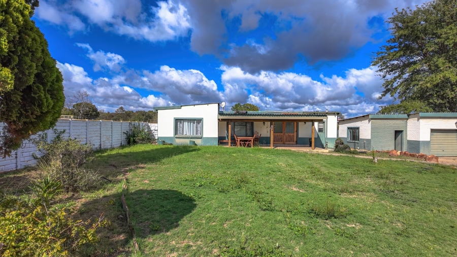 Commercial Property for Sale in Dinokeng Game Reserve Gauteng