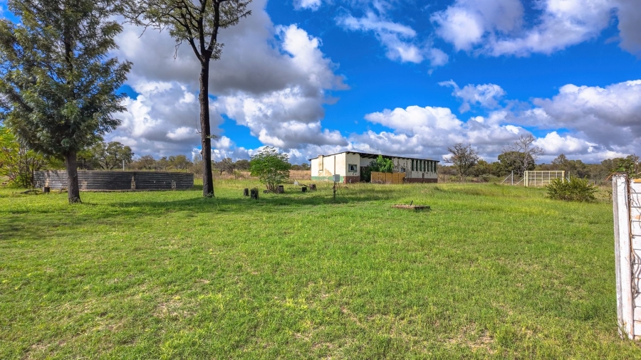 Commercial Property for Sale in Dinokeng Game Reserve Gauteng