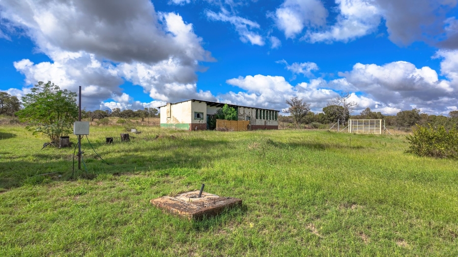 Commercial Property for Sale in Dinokeng Game Reserve Gauteng