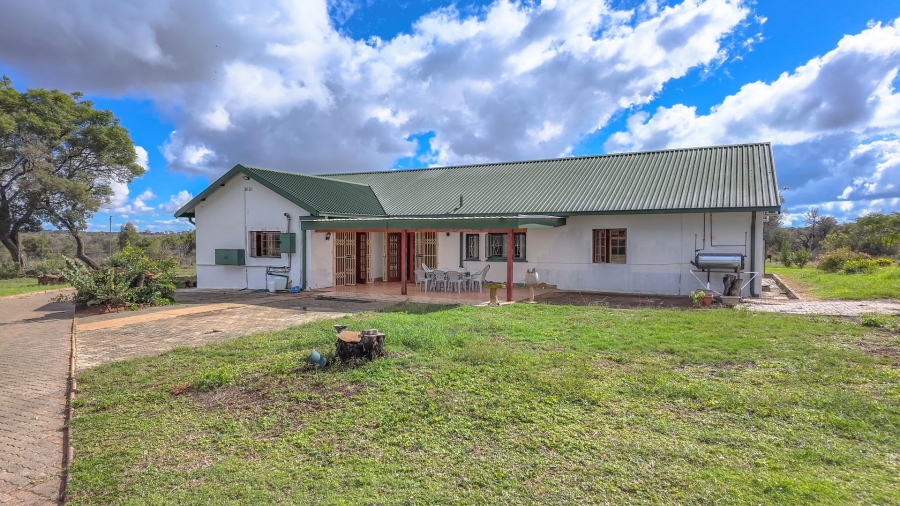 Commercial Property for Sale in Dinokeng Game Reserve Gauteng